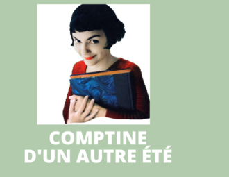 apprendre le piano Amélie Poulain